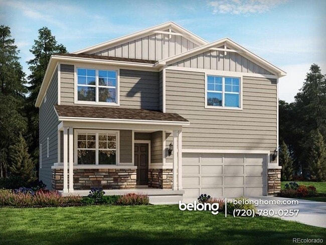 Building Photo - 3806 Red Valley Cir