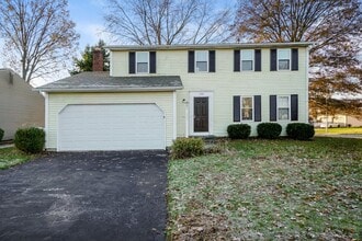 Building Photo - 7289 Timbercreek Ct