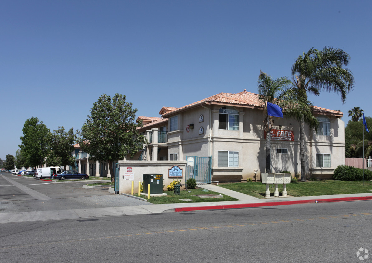 Primary Photo - Perris Villas