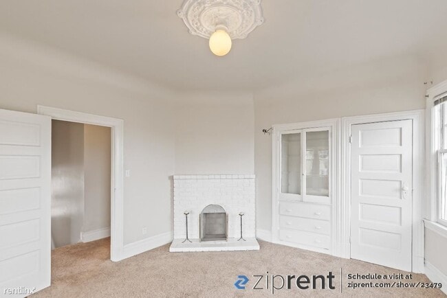 Building Photo - 3 br, 1 bath House - 1421 Magnolia St, Oak...