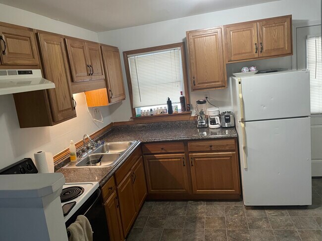 Foto del edificio - 374 Waldon Rd