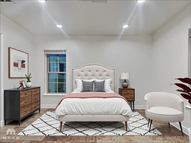 Foto del edificio - 1206 Comanche Cove Dr