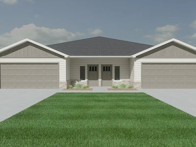 Building Photo - Cypress Glen Parker Plan