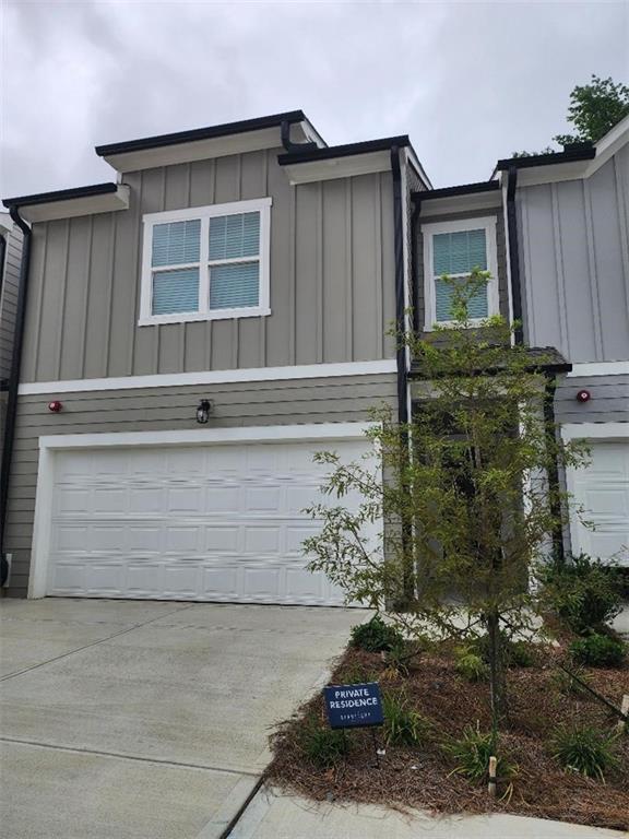 Building Photo - 1036 Castanea Dr