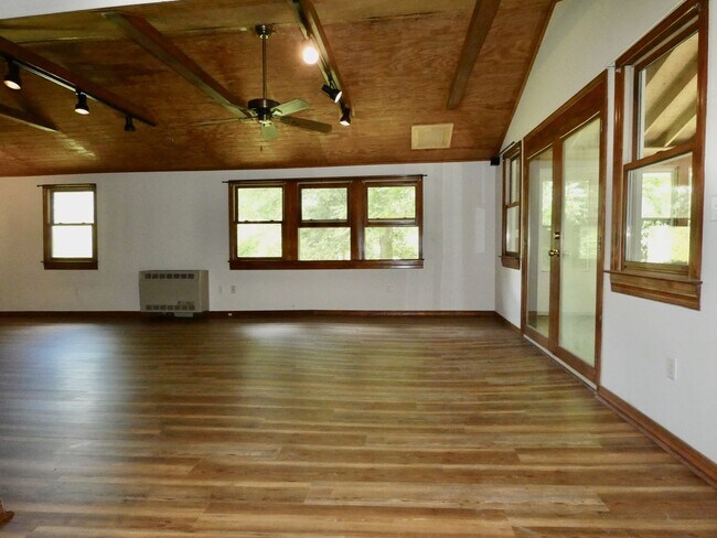 Foto del edificio - Pisgah Cottage