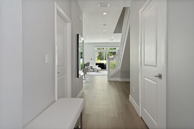 Foto del edificio - Frederick Isles Townhomes - Delray Beach