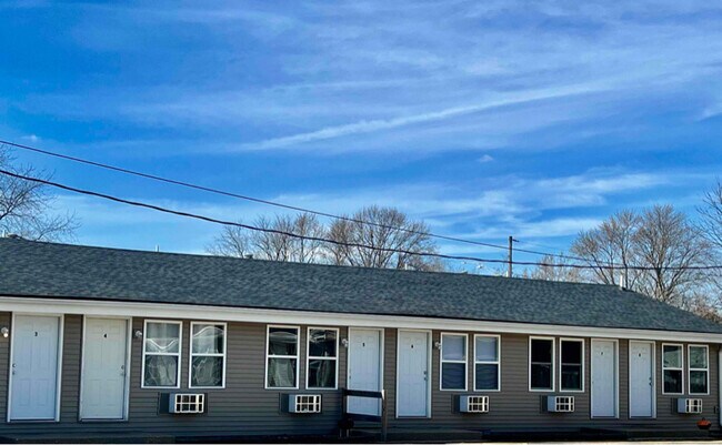 Foto del edificio - 2703 Pine St