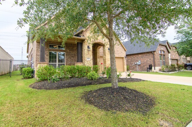 Foto del edificio - 4926 Thunder Creek Ln