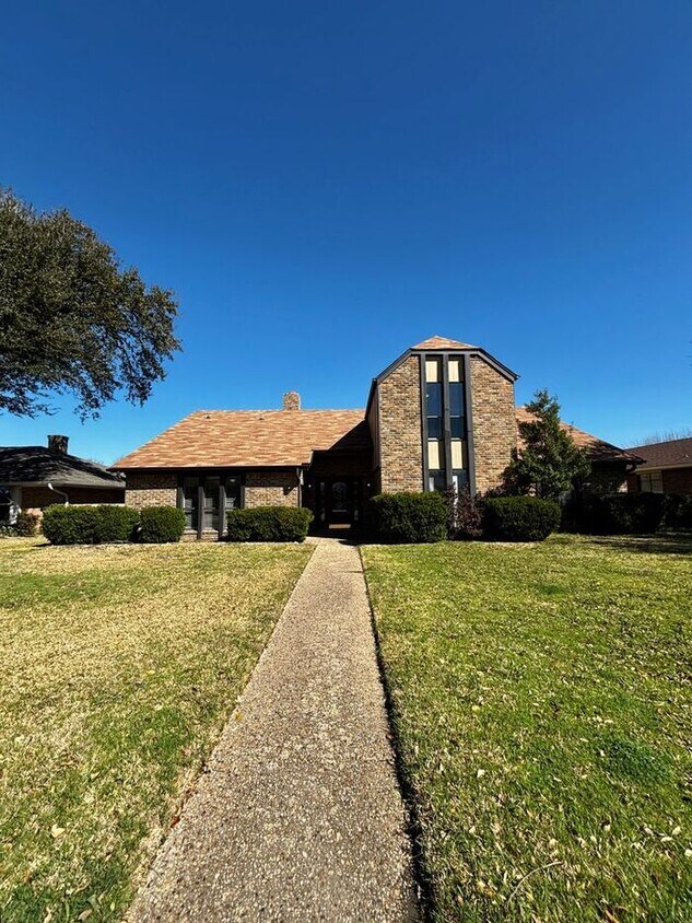Foto principal - 609 Tiffany Trail