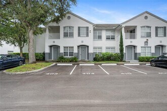 Building Photo - 4360 S Kirkman Rd
