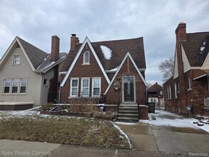 Building Photo - 6444 Coleman St