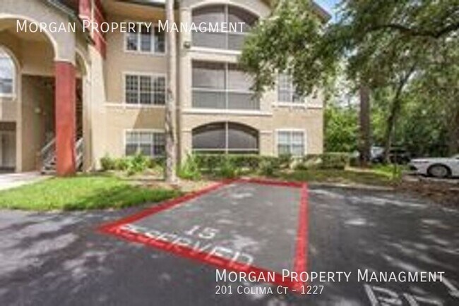 Foto del edificio - 201 Colima Ct