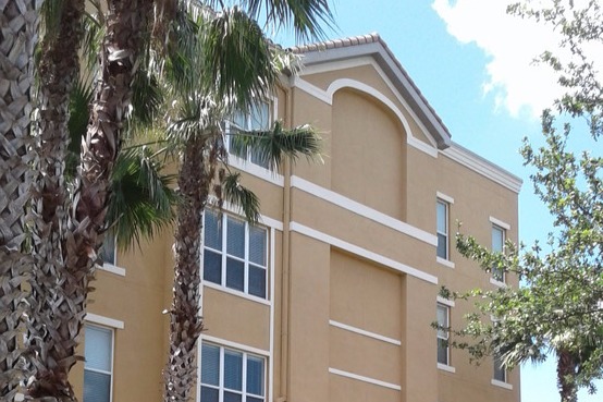 Building Facade - 7500 Toscana Blvd