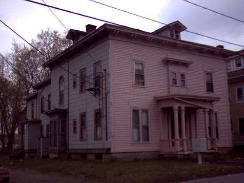 Foto del edificio - 38 Mawney St