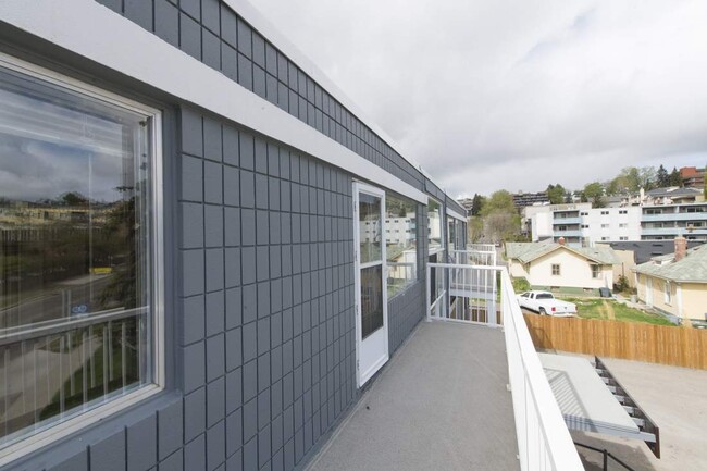 Building Photo - Edmonton Trail Apartments
