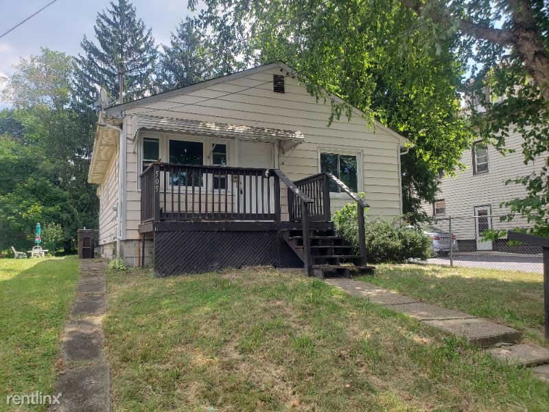 Primary Photo - 2 br, 1 bath House - 505 Pennsylvania Avenue