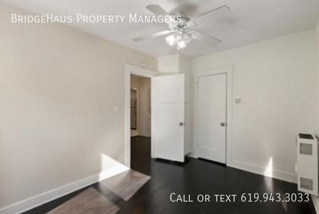 Building Photo - 3069 Grape Street