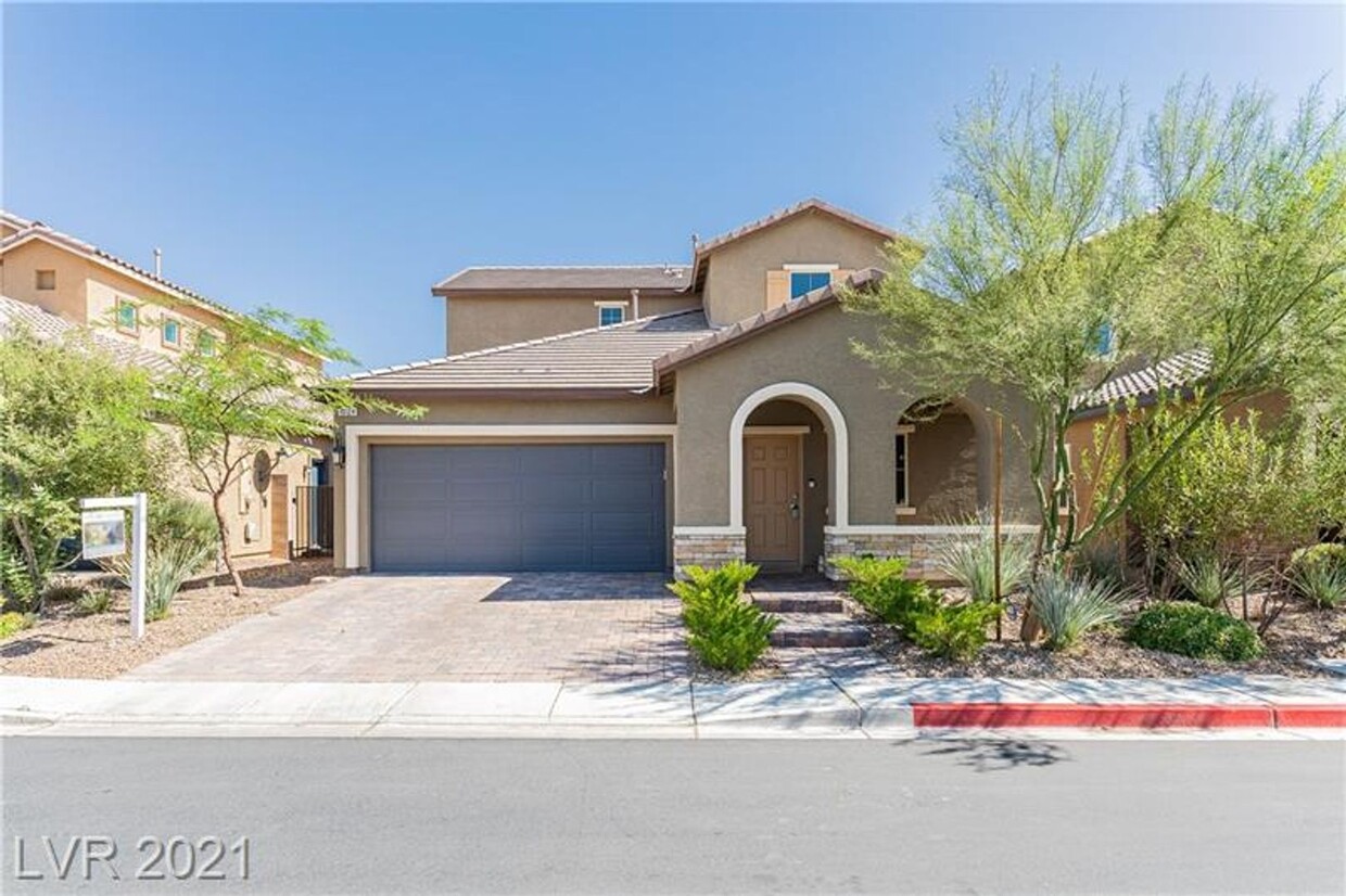 Primary Photo - Gated Community near Las Vegas's Fabulous ...