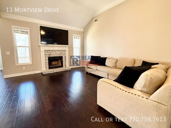 Building Photo - 13 Montview Cir SE