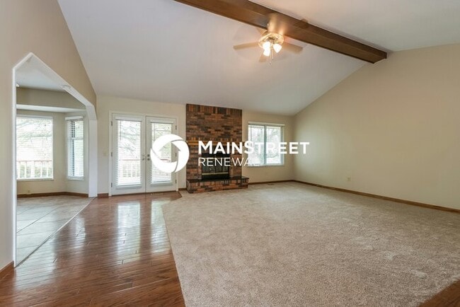 Building Photo - 3 Bedroom Pet-Friendly Home in Florissant,...