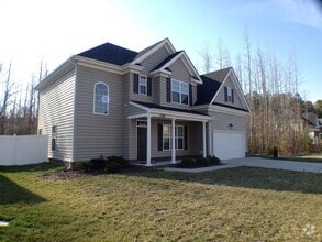 Building Photo - 1206 Copper Knl Ln