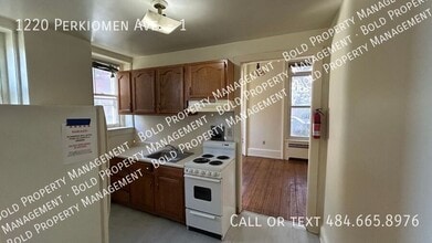 Building Photo - 1220 Perkiomen Ave