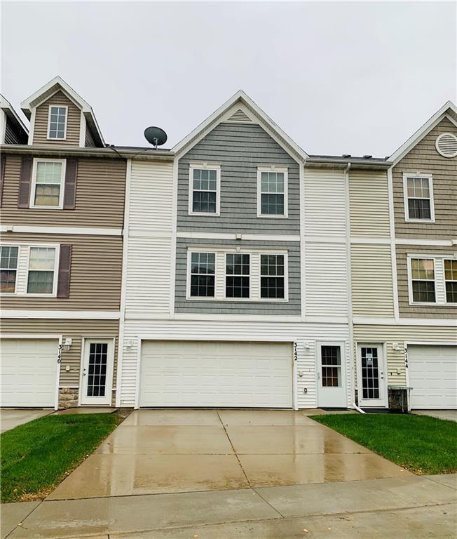 3142 SW Sharmin Ln, Ankeny, IA 50023 Townhome Rentals in Ankeny IA