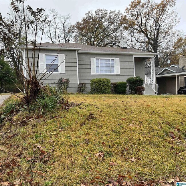 Foto del edificio - 4920 Ave I