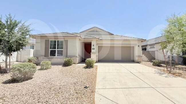 Building Photo - 37703 W San Ildefanso Ave