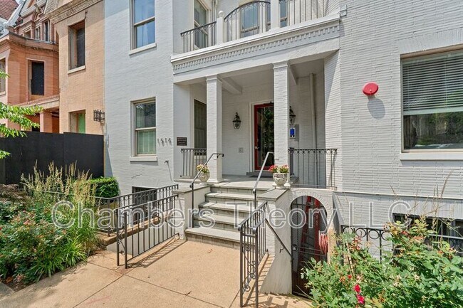 Building Photo - 1514 21st Street NW