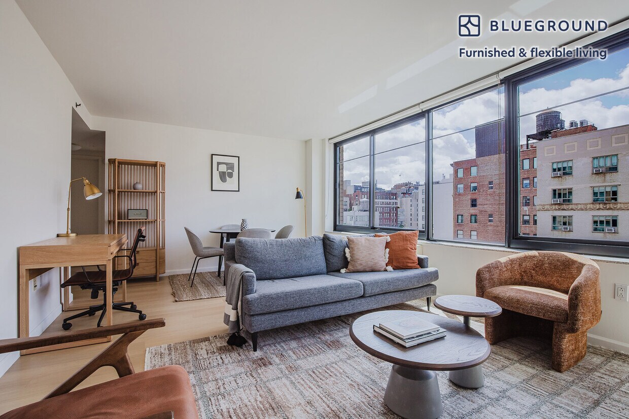 Foto principal - 180 W 20th St