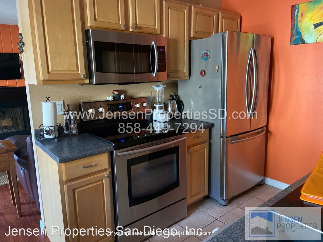 Primary Photo - 1 br, 1 bath House - 3217 Midway Dr Unit 601