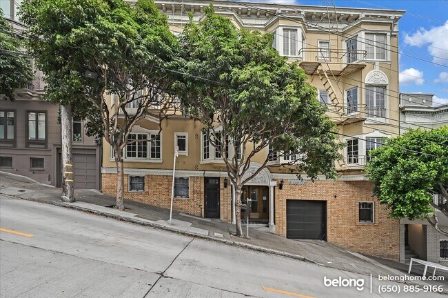 Foto del edificio - 1335 Filbert St