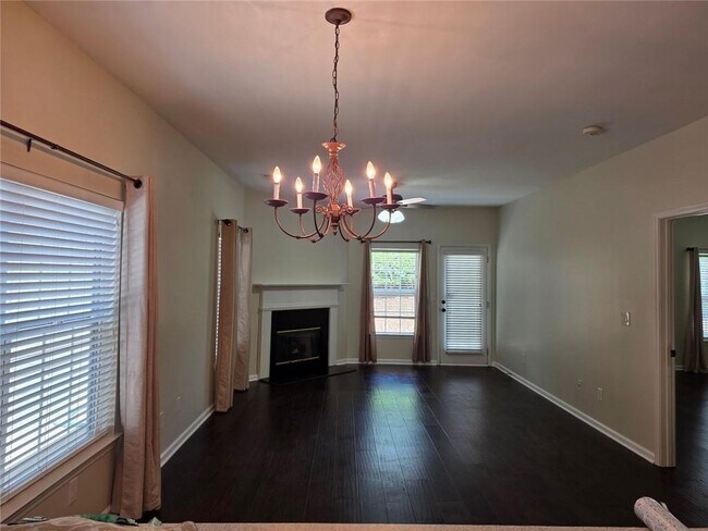 Foto del edificio - 1512 Rachel's Ridge NW