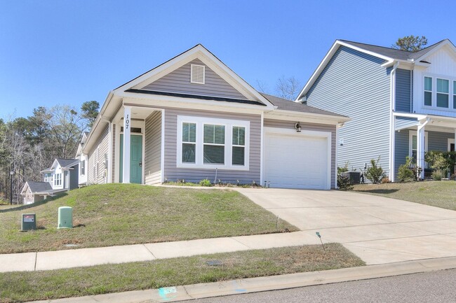 Foto del edificio - 2 Bed 2 Bath Ranch Home