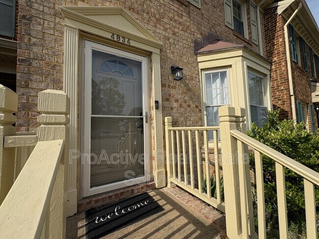 Building Photo - 4834 Ashbury Ln