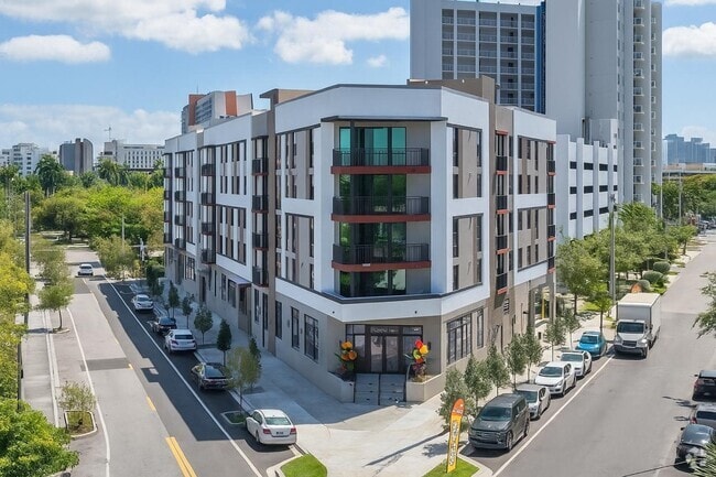 Building Photo - Grand View Park