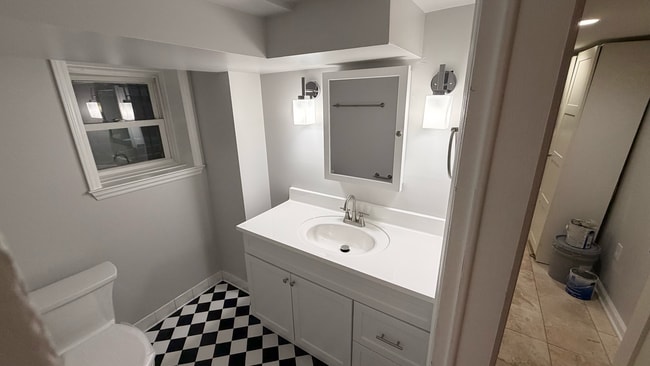 Foto del edificio - 1342 Park Rd NW