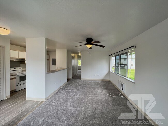 Foto del edificio - 2 bed/2 bath/2 parking townhouse in Mililani Mauka!