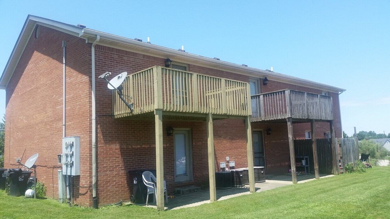 121 Maplehill Dr Unit 1, Richmond, KY 40475 Room for Rent in Richmond