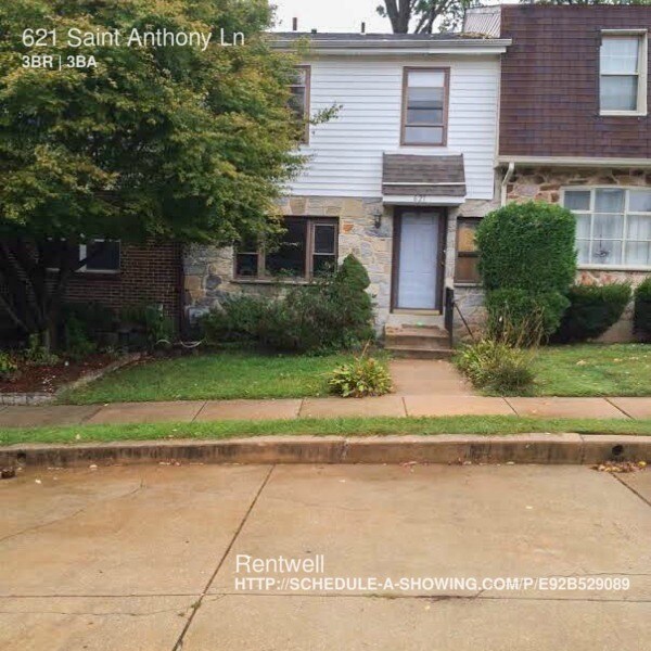 Primary Photo - 621 Saint Anthony Ln