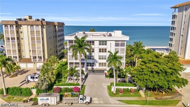Foto del edificio - 9517 Gulf Shore Dr