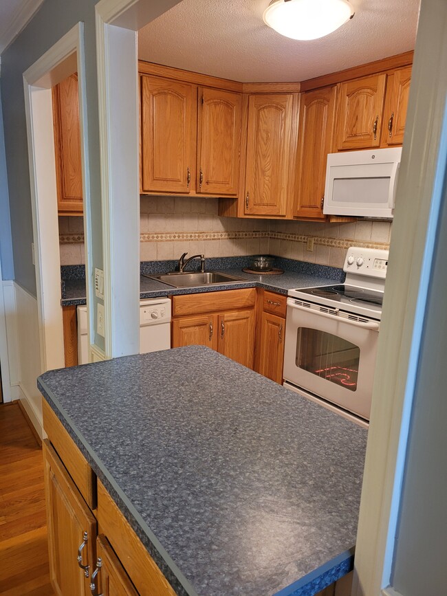 Foto del edificio - 11 Rambling Brook Ln