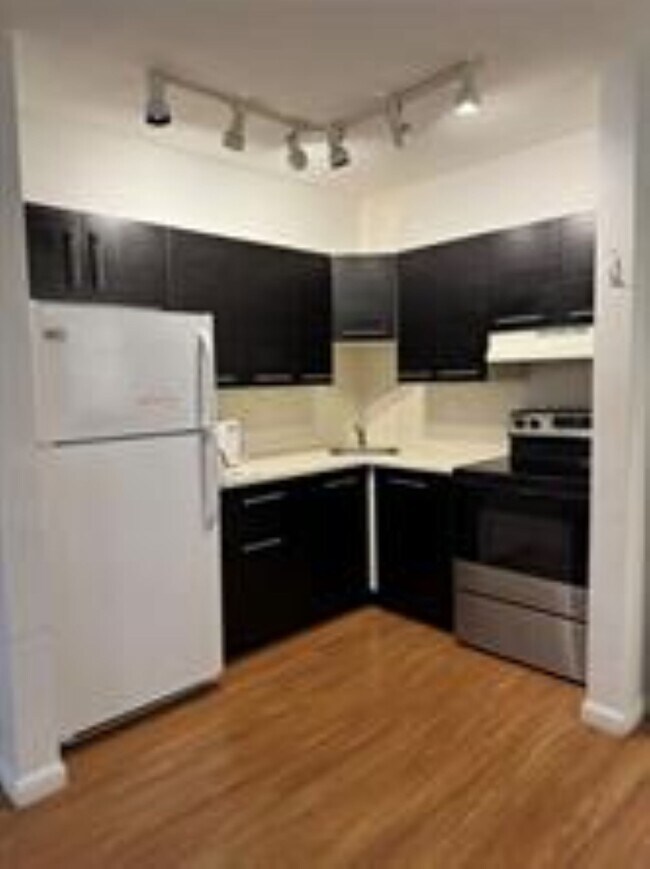 Foto del edificio - 6200 NE 22nd Way