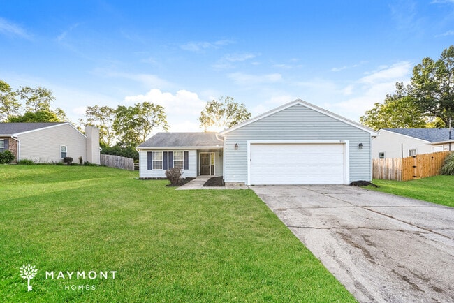Building Photo - 935 Joy Dr