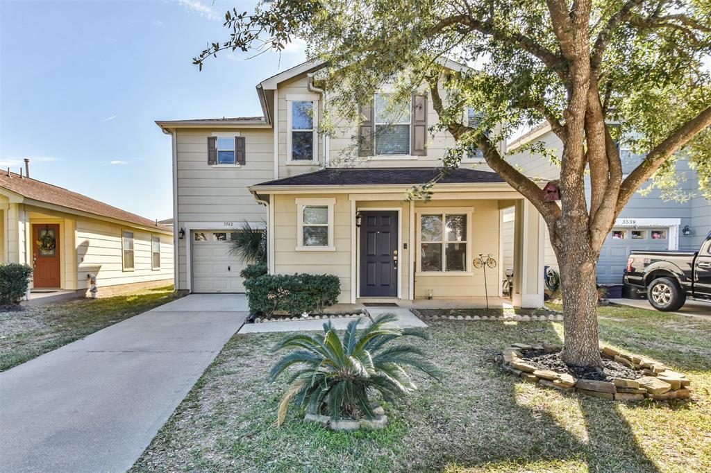 3542 Garrison Run Dr, Spring, TX 77386 House Rental in Spring, TX