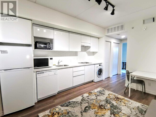 Photo du bâtiment - 268 Lester St