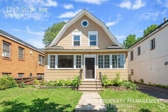 Building Photo - 1747 Selby Ave