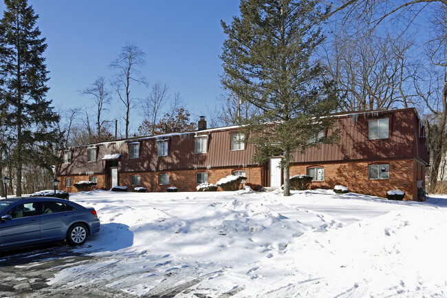 Building Photo - Walnut Ridge Apartments
