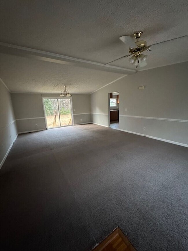 Foto del edificio - 4707 Moye Cir